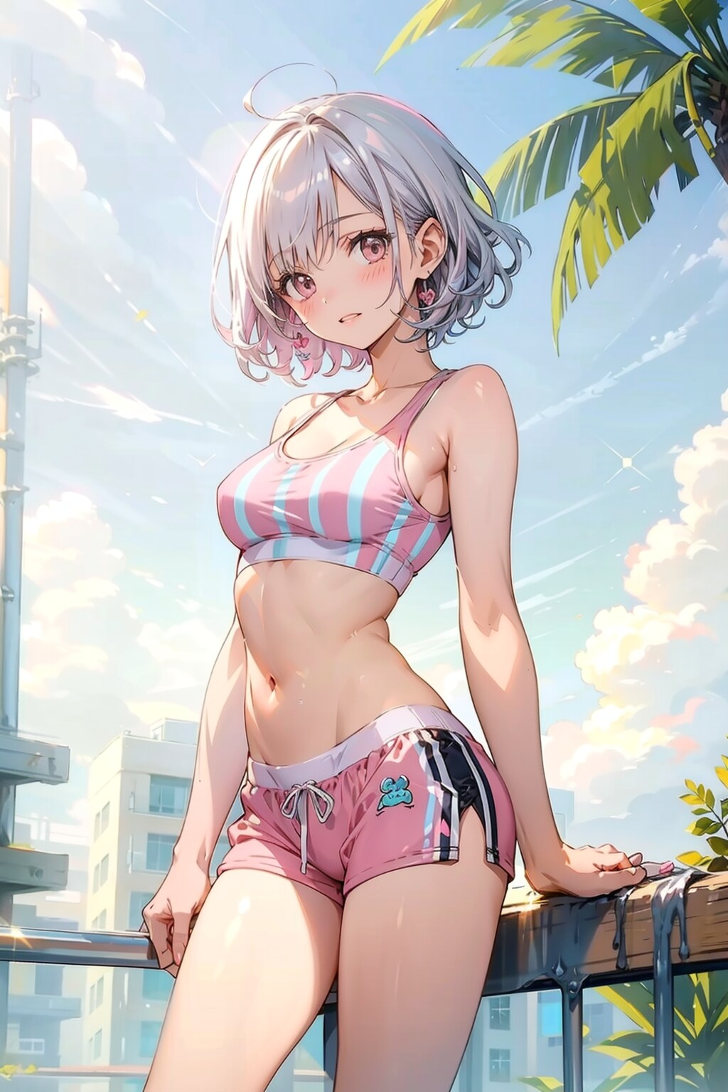 スポーツウエア