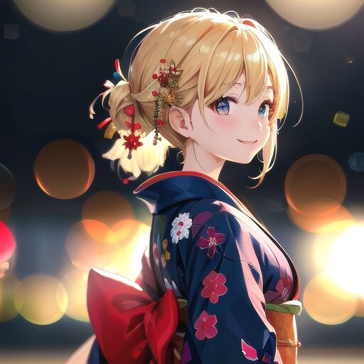 え、なに？