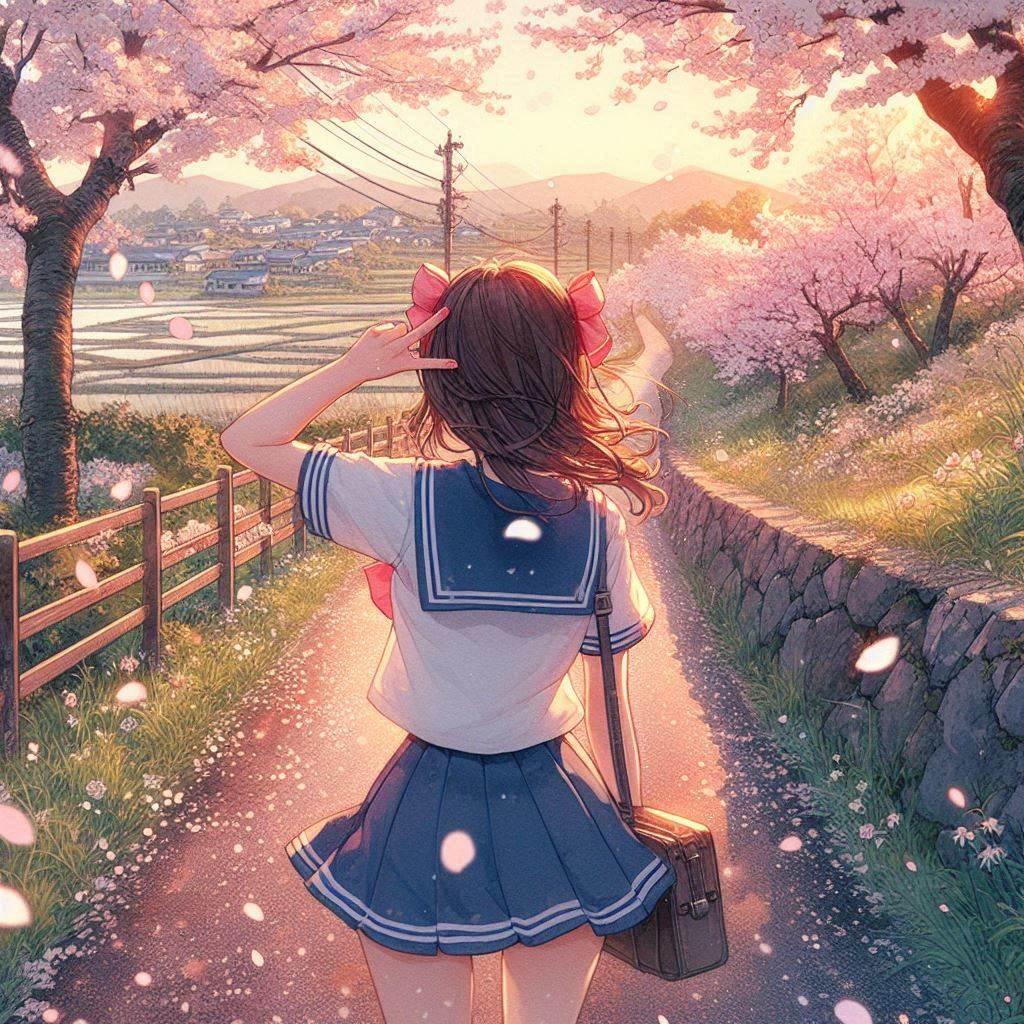 想いはいつまでも・・・