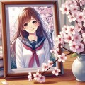 想いはいつまでも・・・ 5枚目