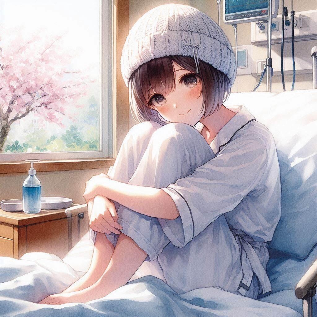 想いはいつまでも・・・