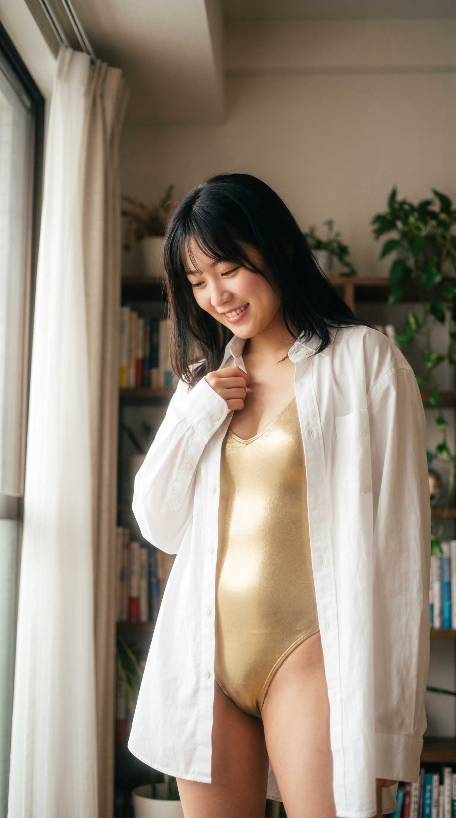 Gold Beneath the Ordinary