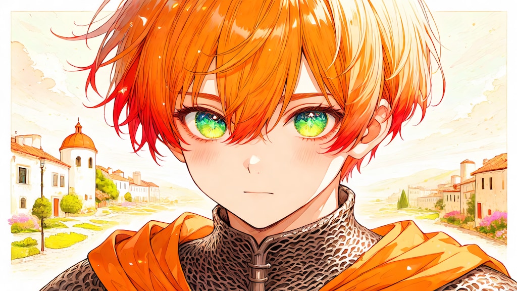 イオン君