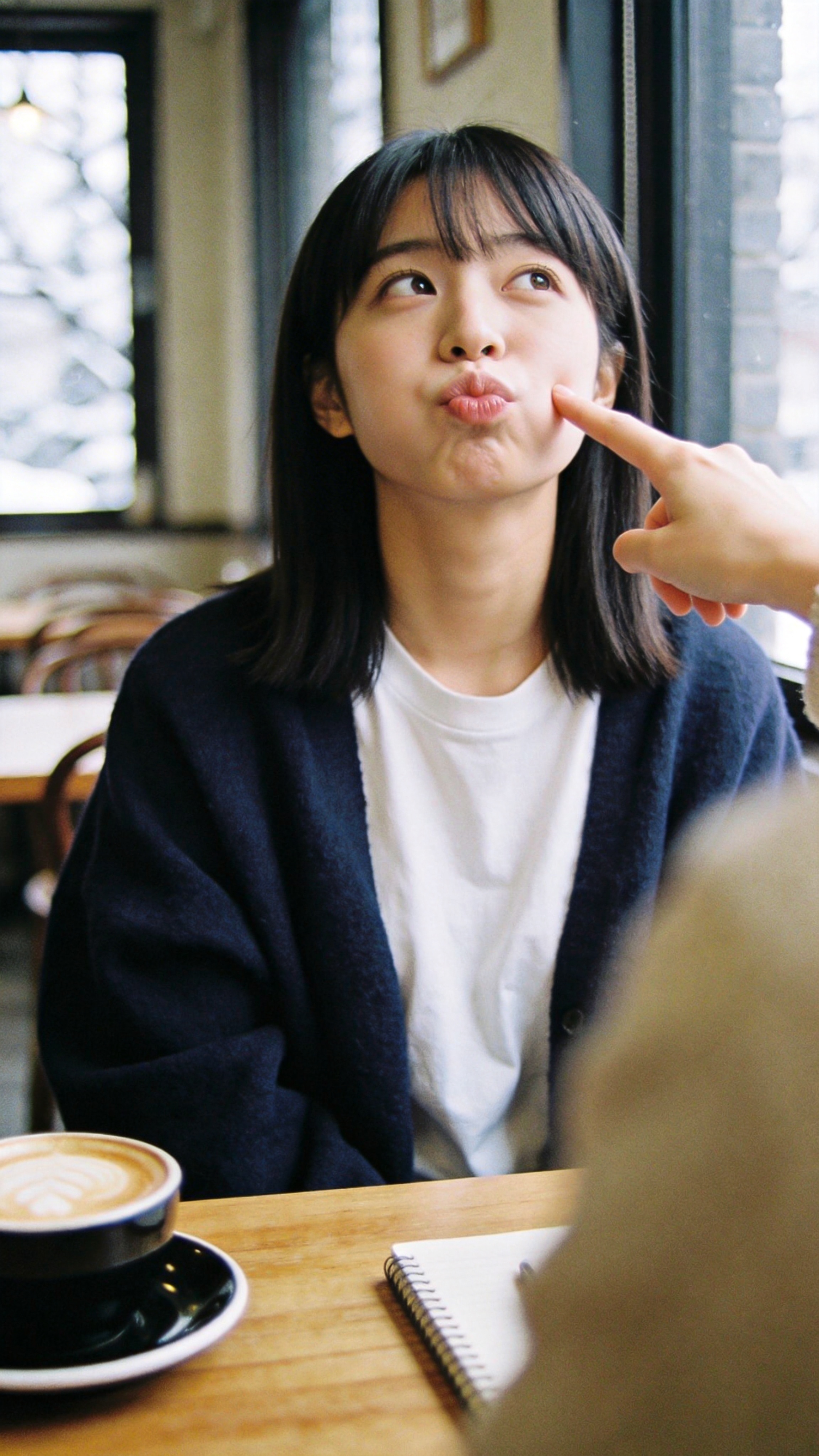 Playful Provocation | の人気AIイラスト・グラビア