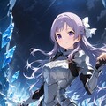 苦学生　お金がないので武器は自分で作りました！ 2枚目