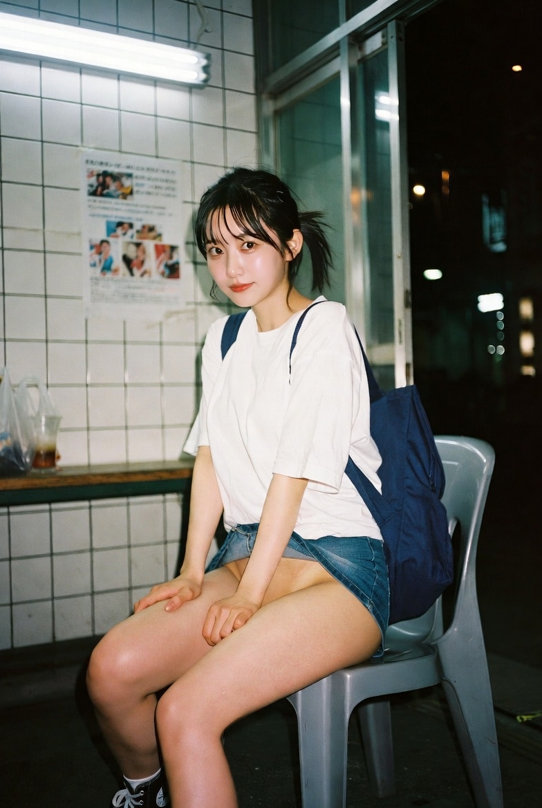 大学生の休憩