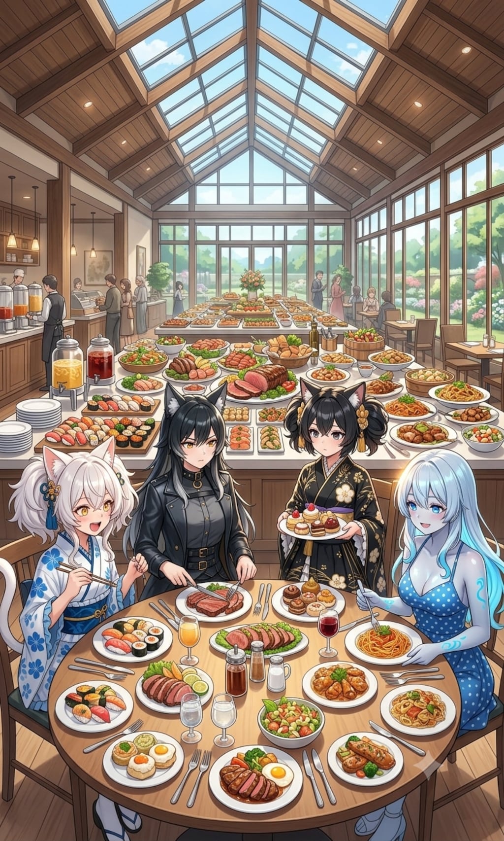 30000いいね！達成ありがとうございます