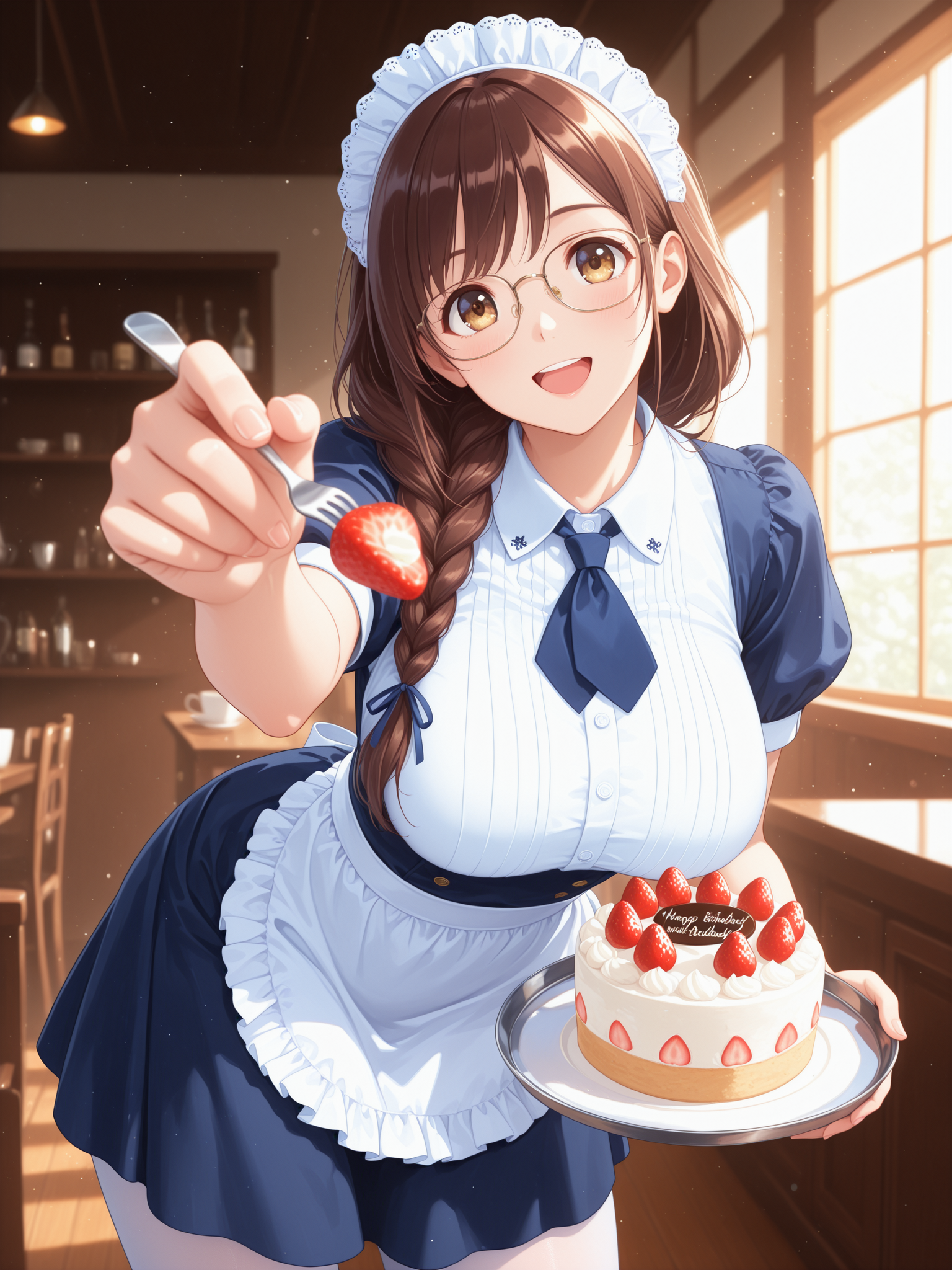【誕生日FA】舞ちゃん