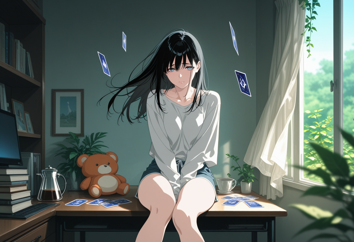 サイコキネシス信じる？
