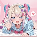 0033　超絶最かわてんしちゃん 7枚目
