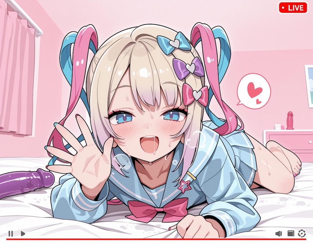 0033　超絶最かわてんしちゃん