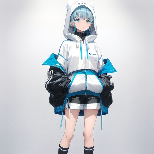 ソシャゲのキャラっぽい | の人気AIイラスト・グラビア