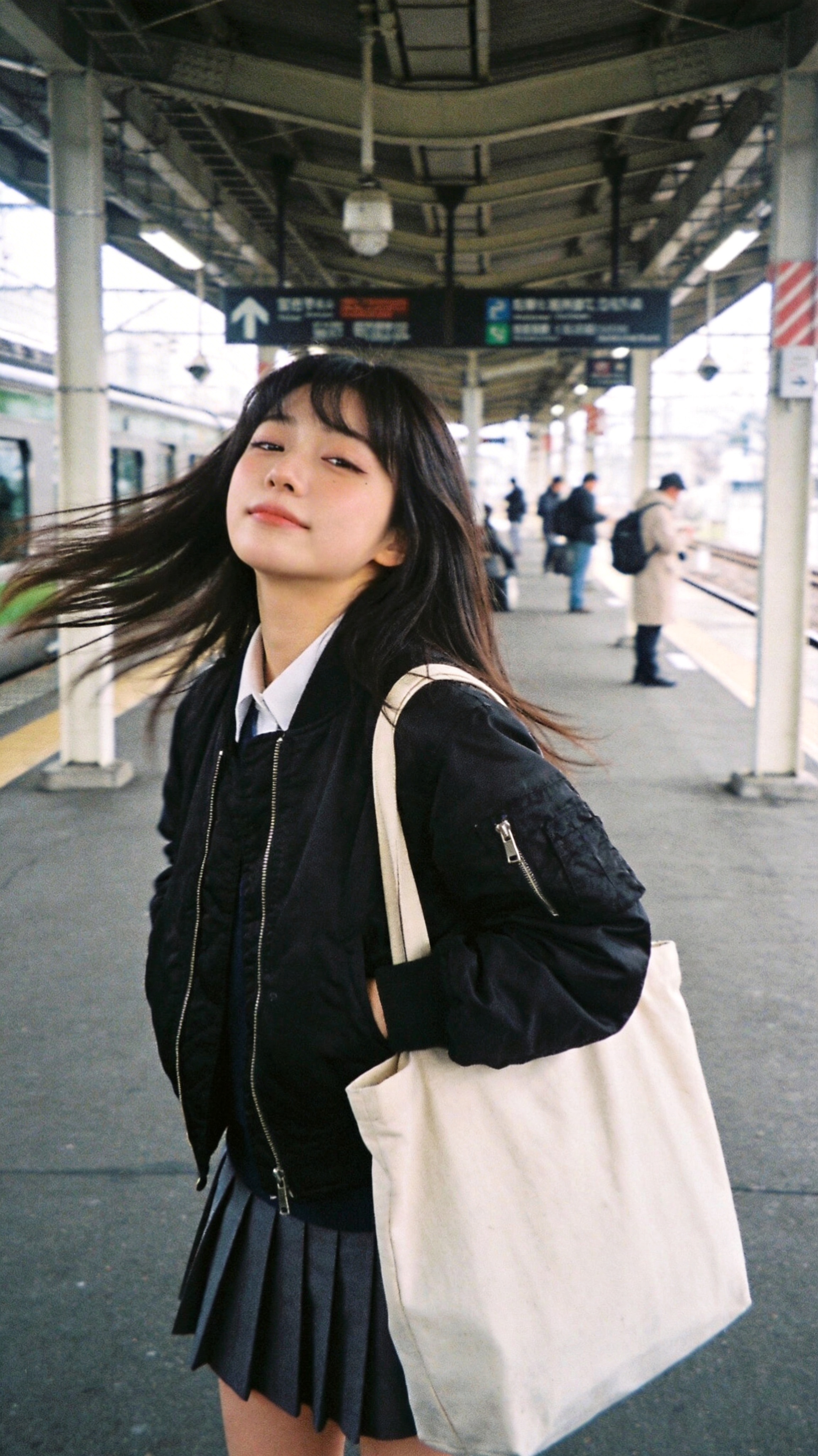 Herald of Spring | の人気AIイラスト・グラビア