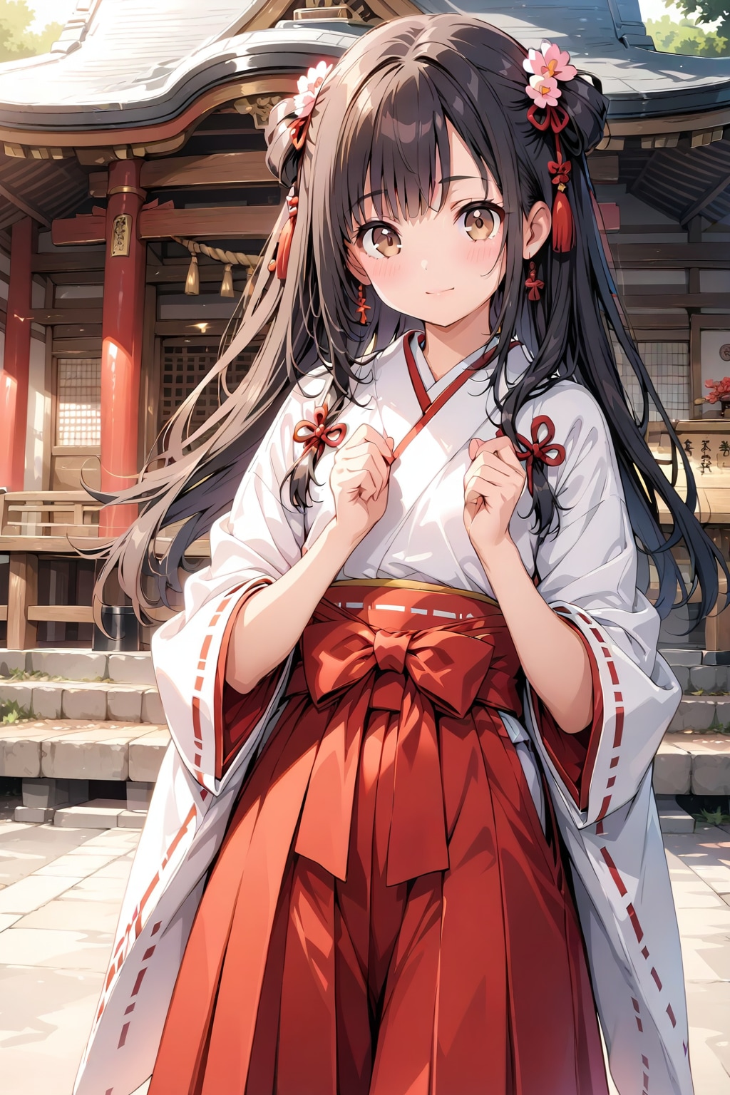 今日のおみくじ
