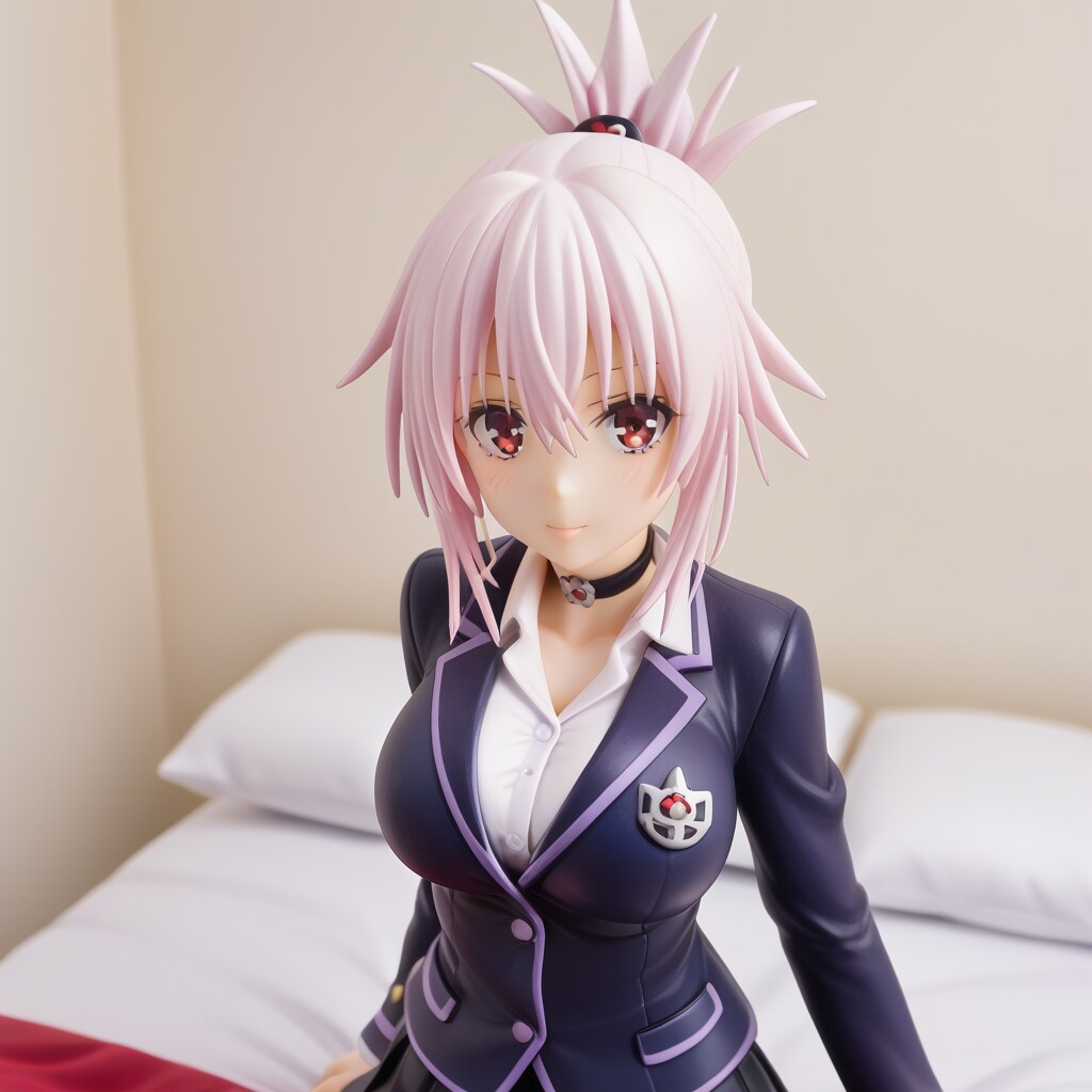 あやトラな女の子①