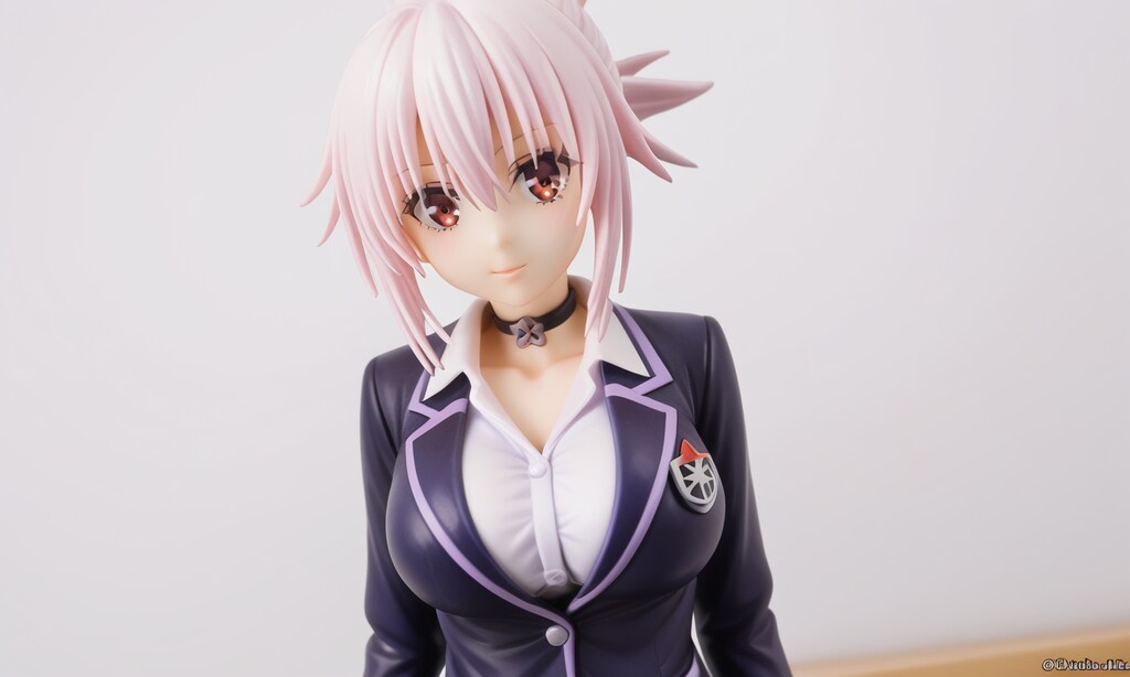 あやトラな女の子①