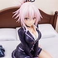 あやトラな女の子① 3枚目