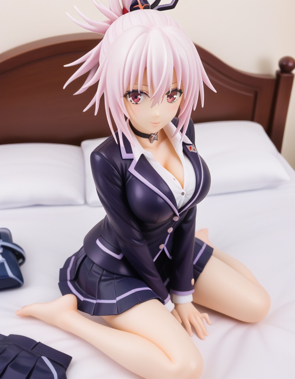 あやトラな女の子①