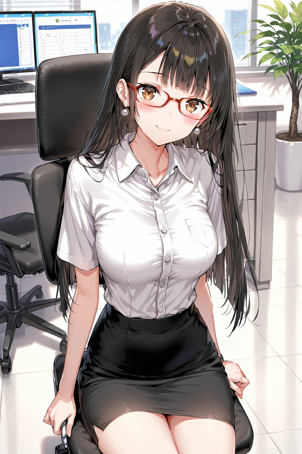 如月さん