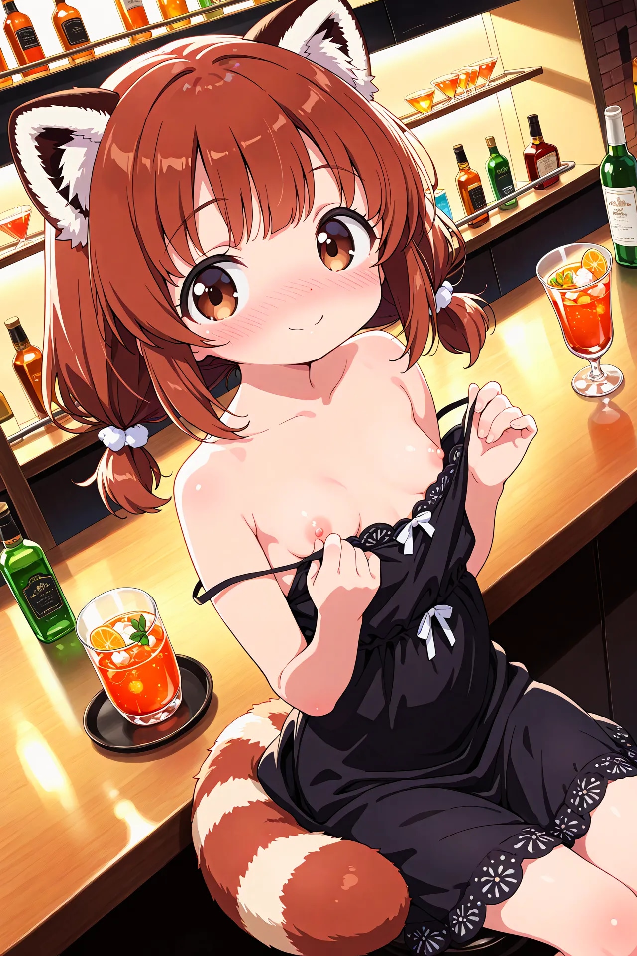 リサのお店 <R18>