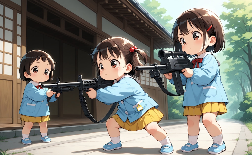 つばきぐみ