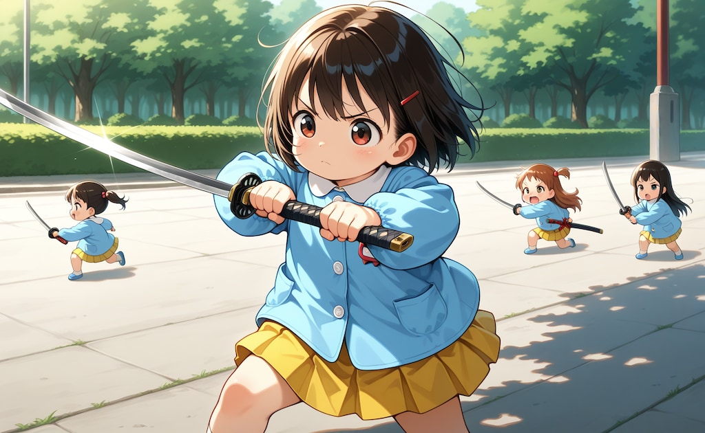つばきぐみ
