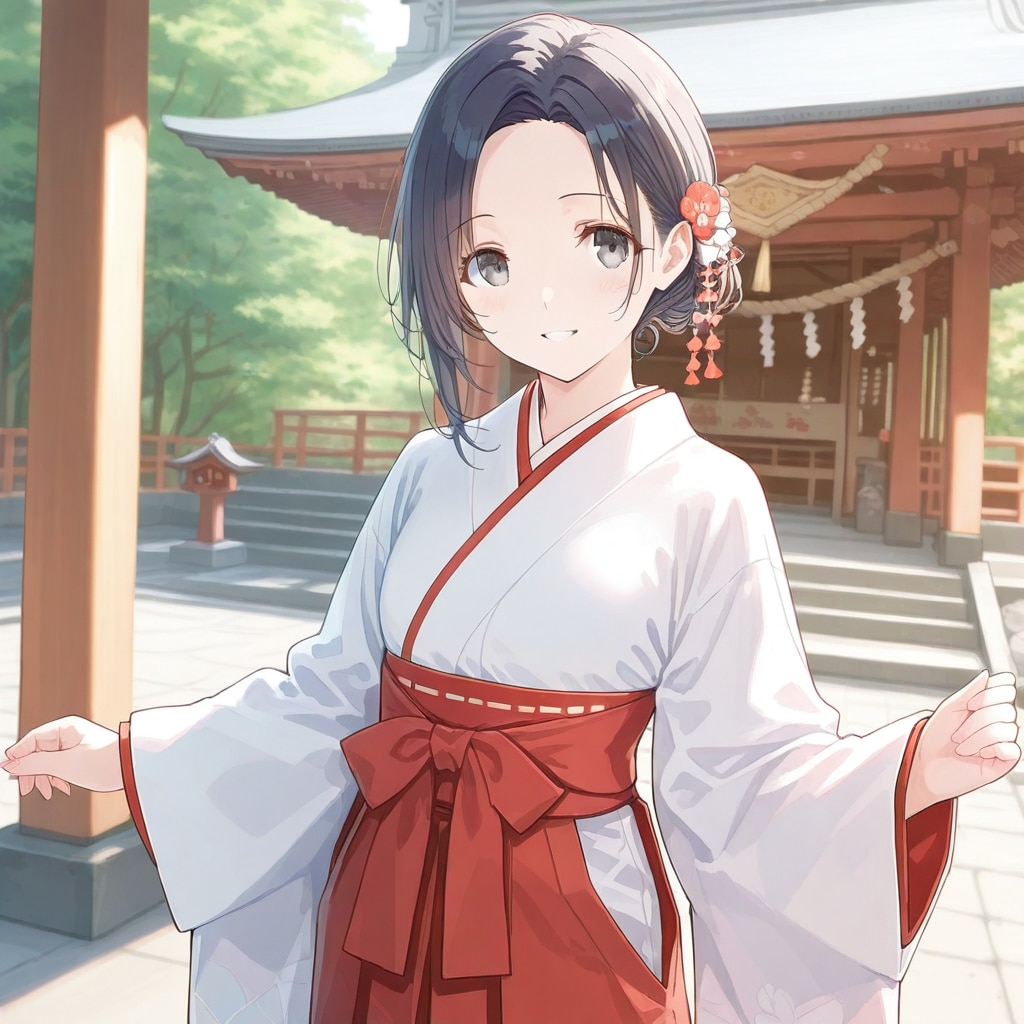 みこさん