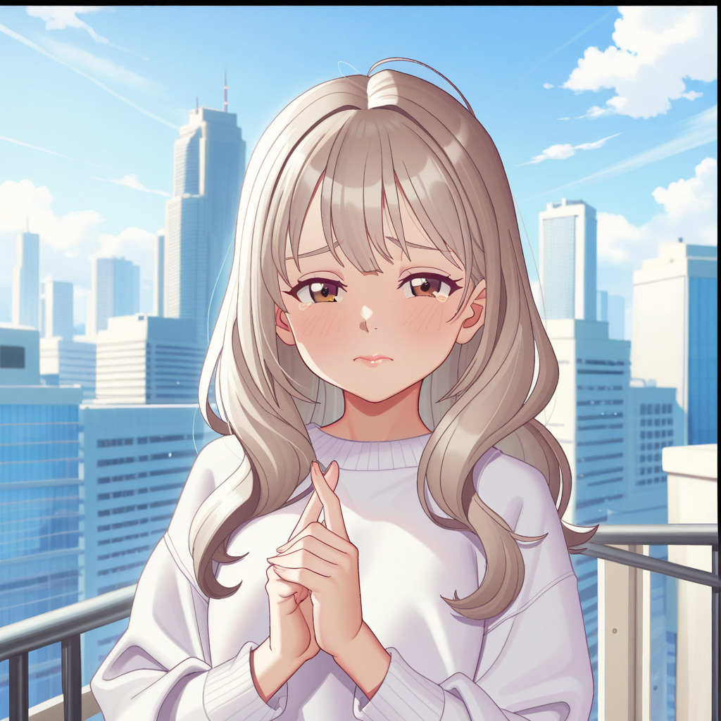 比較的お安いGemini 2.5 Flashちゃん（最早誰だかわからない程似ていない！！）