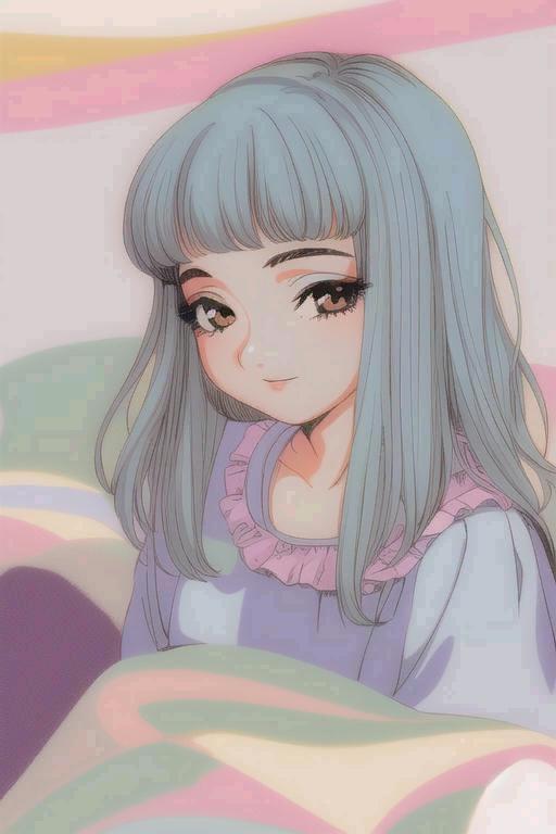 無題 | の人気AIイラスト・グラビア