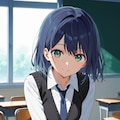 黒川あかね 推しの子 2枚目