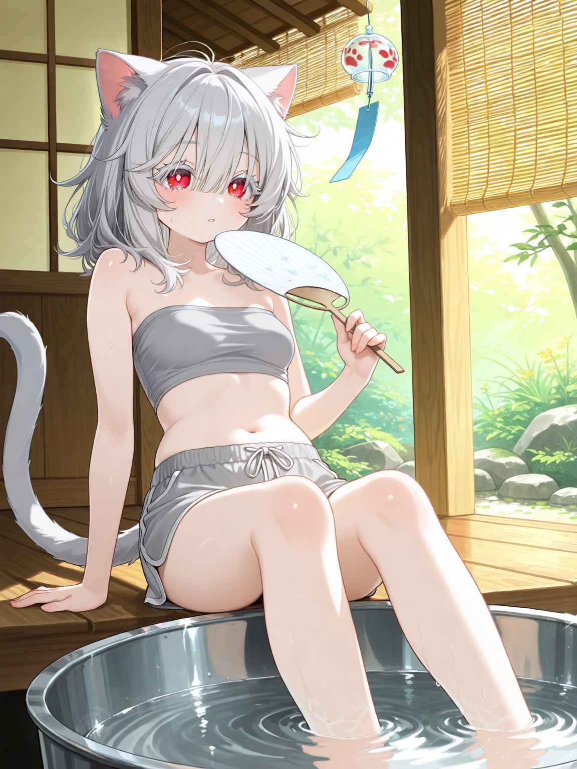 蘇生