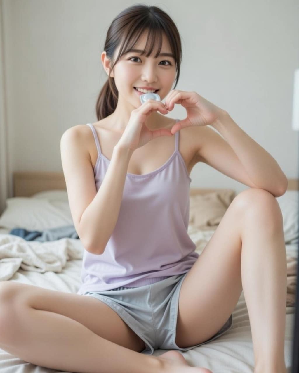 ラブ注入
