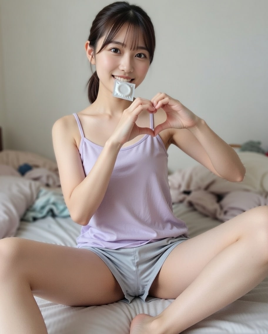 ラブ注入