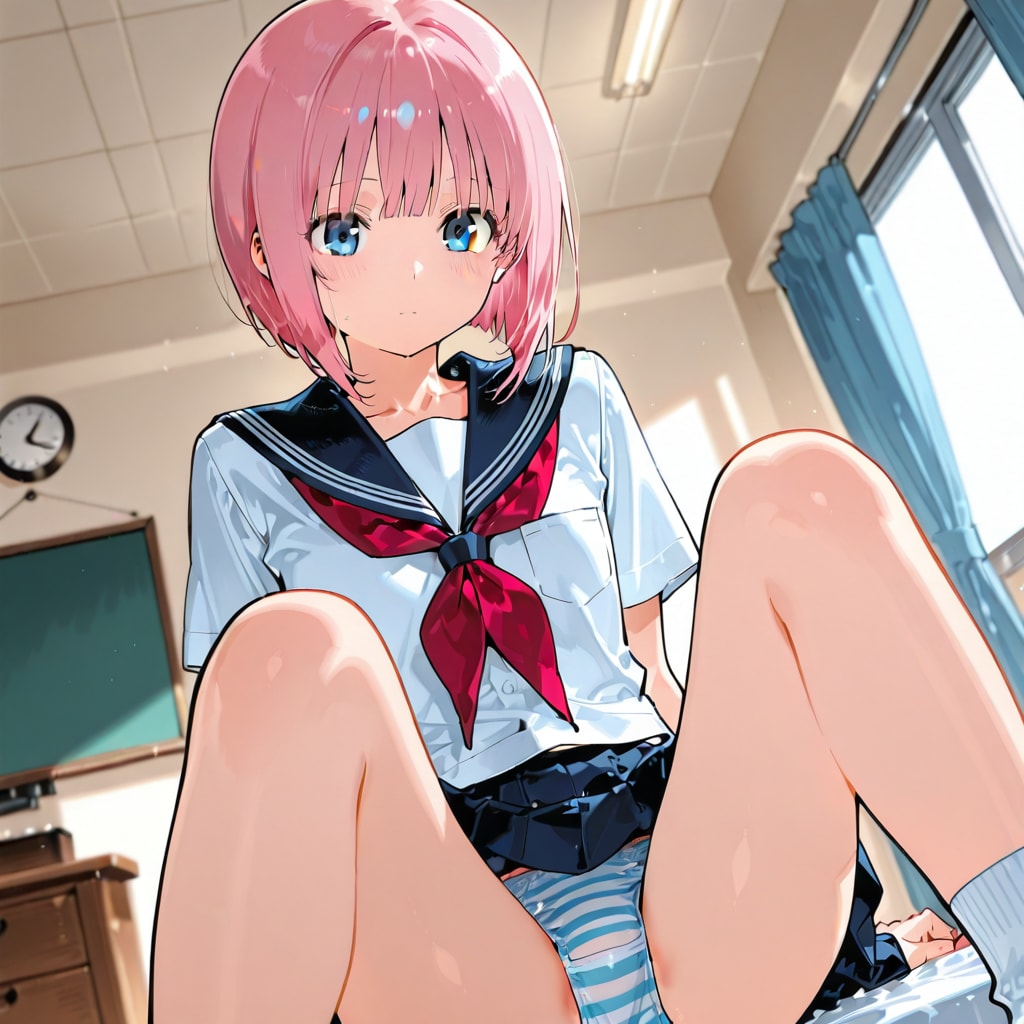どうかした？