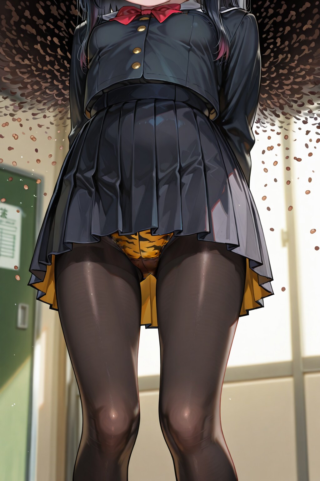 怖