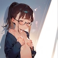 いっぱいでちゃった２ 4枚目