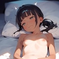 いっぱいでちゃった２ 2枚目