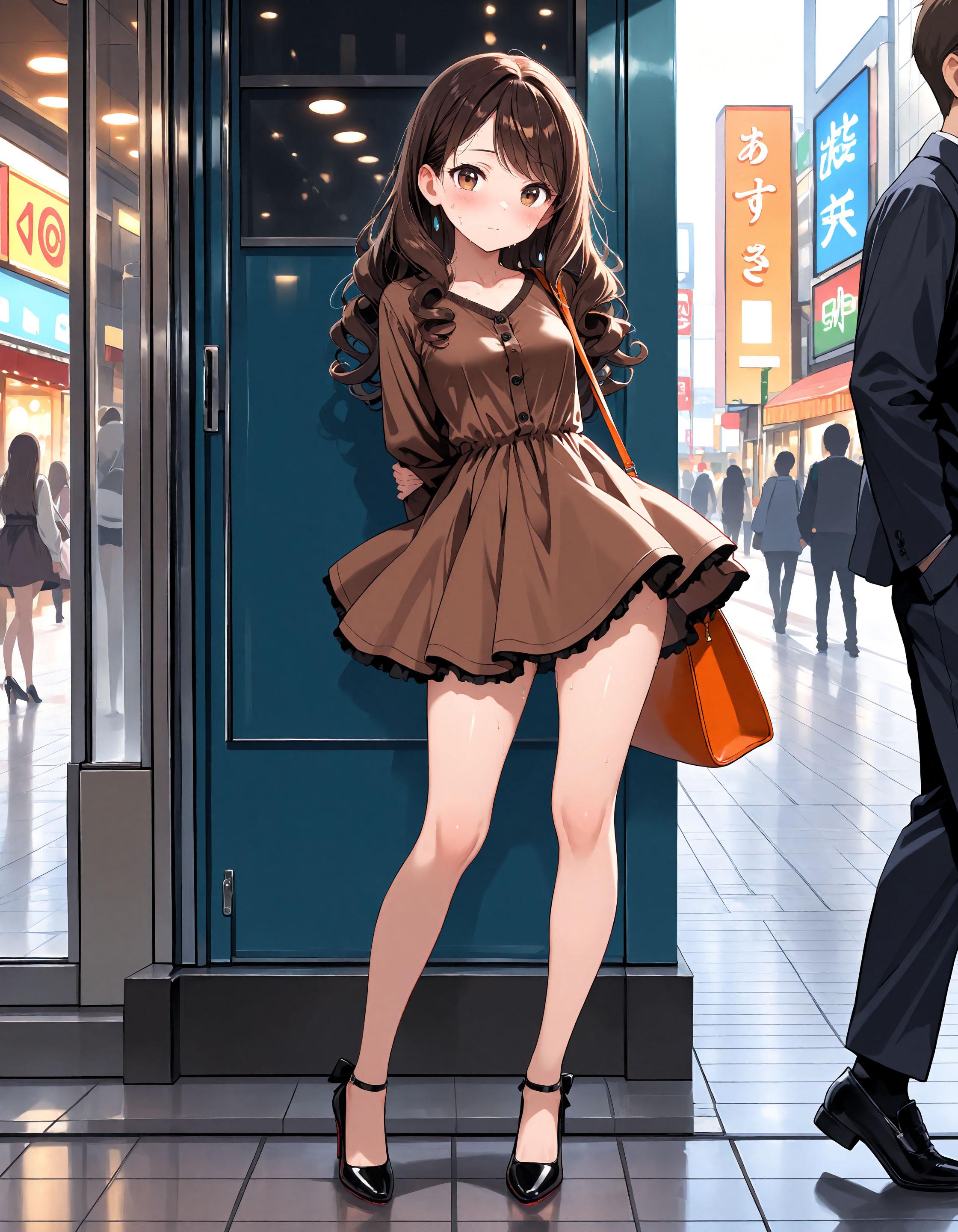 ストリートスナップ