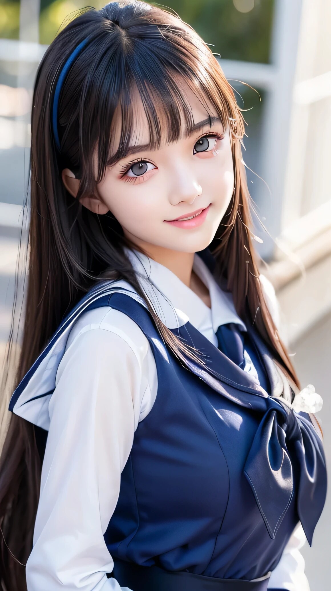 kawaiiJK8 | の人気AIイラスト・グラビア