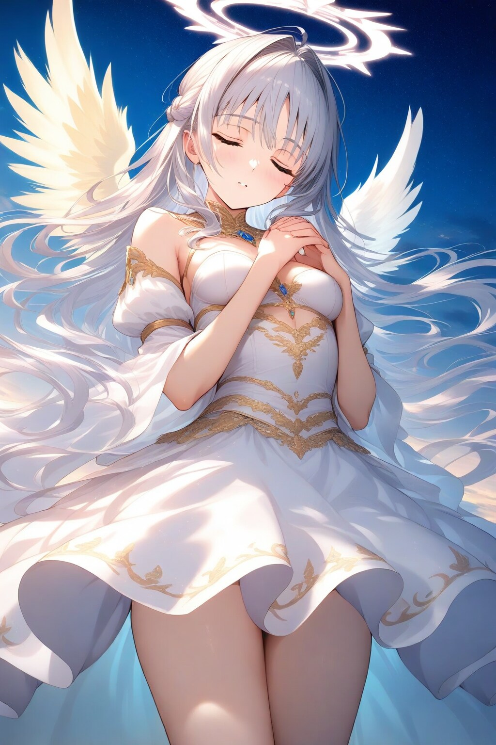 うちの天使達♪