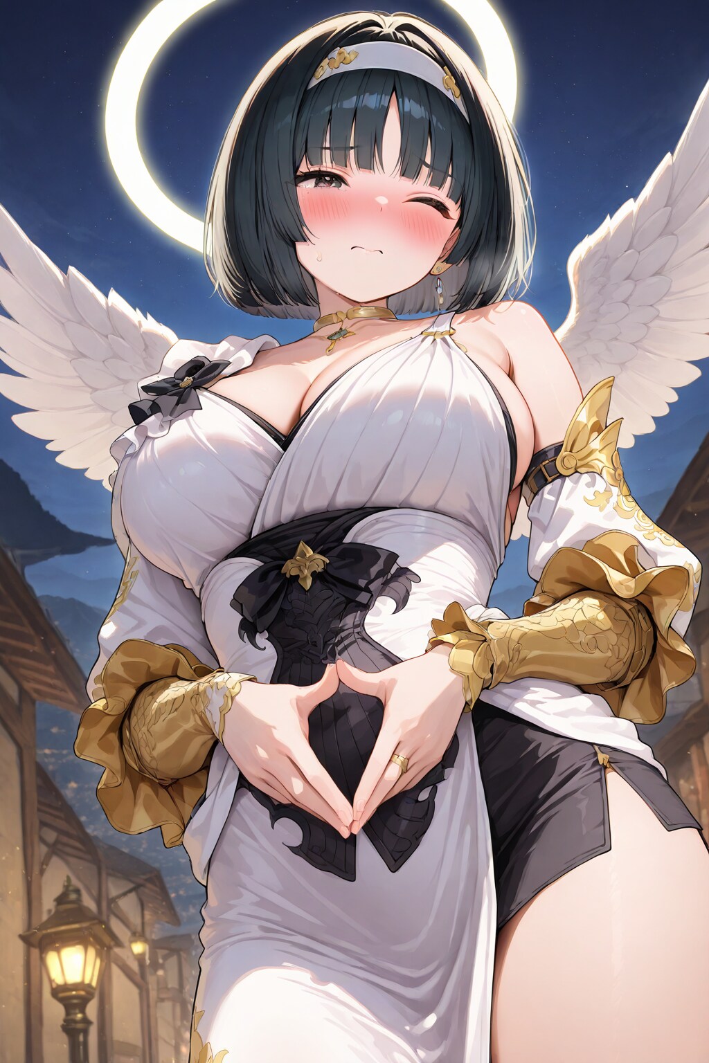 うちの天使達♪