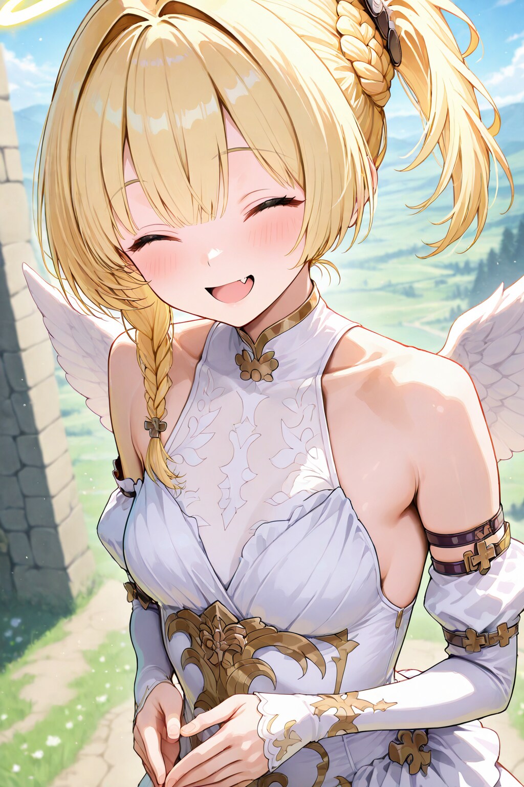 うちの天使達♪