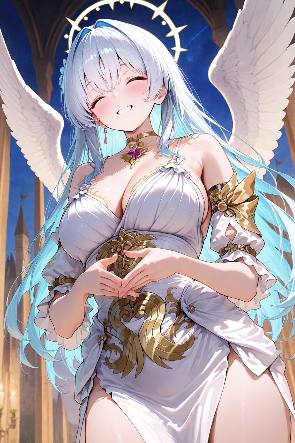 うちの天使達♪
