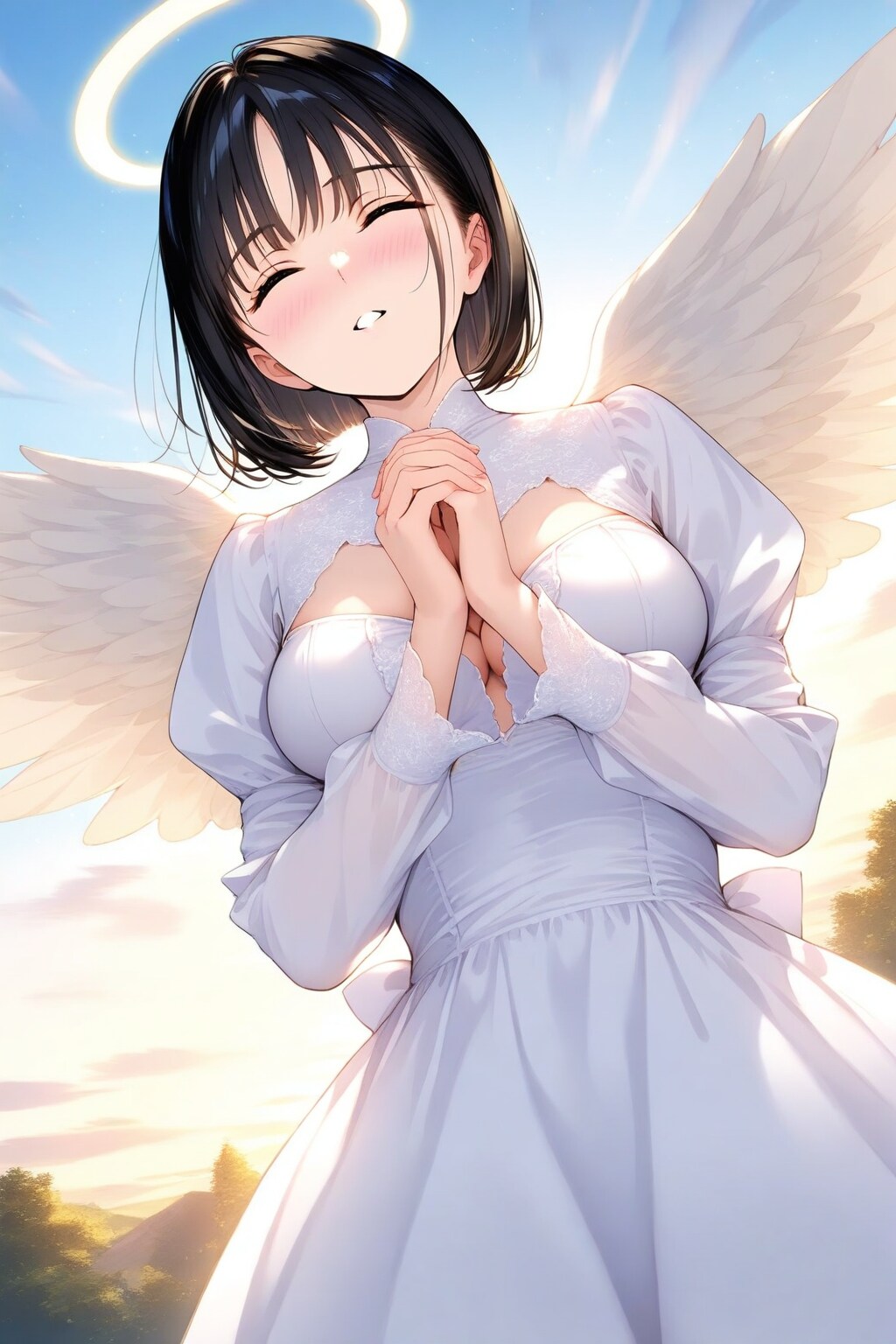 うちの天使達♪