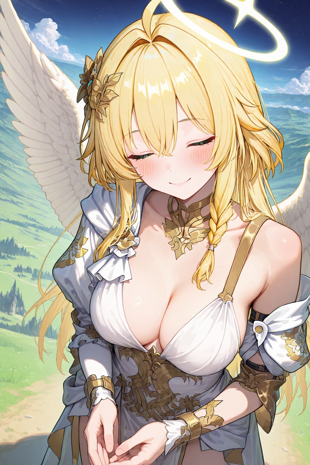 うちの天使達♪