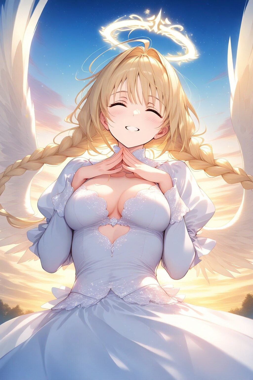 うちの天使達♪