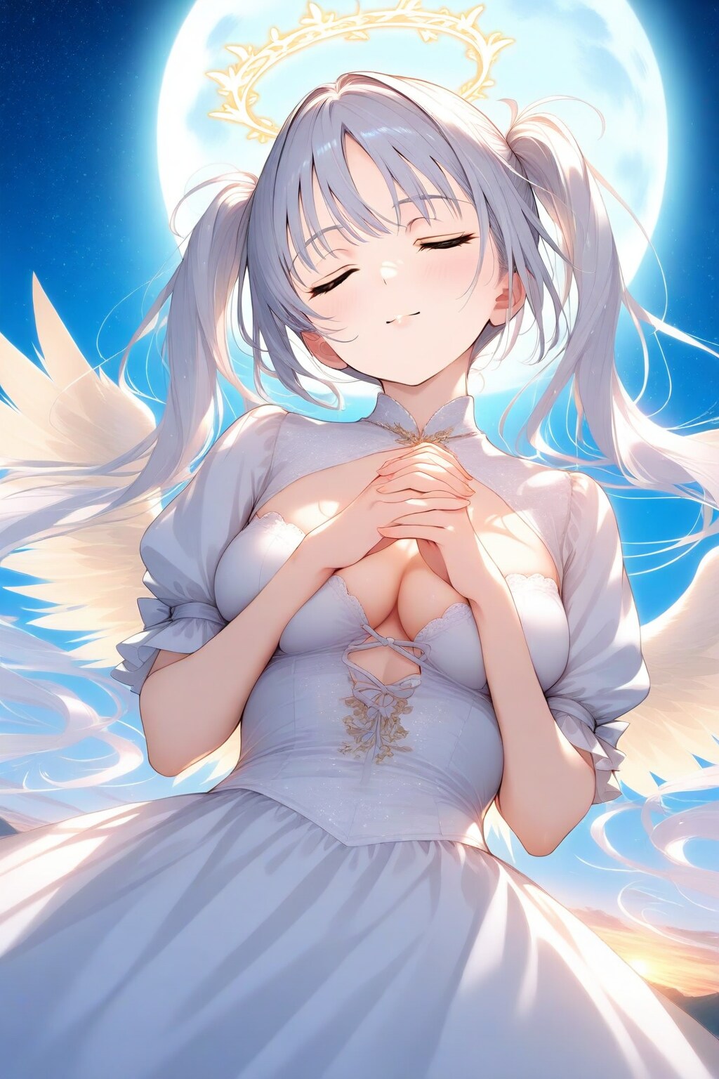 うちの天使達♪