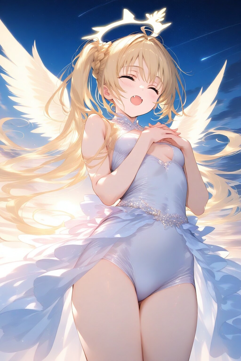 うちの天使達♪