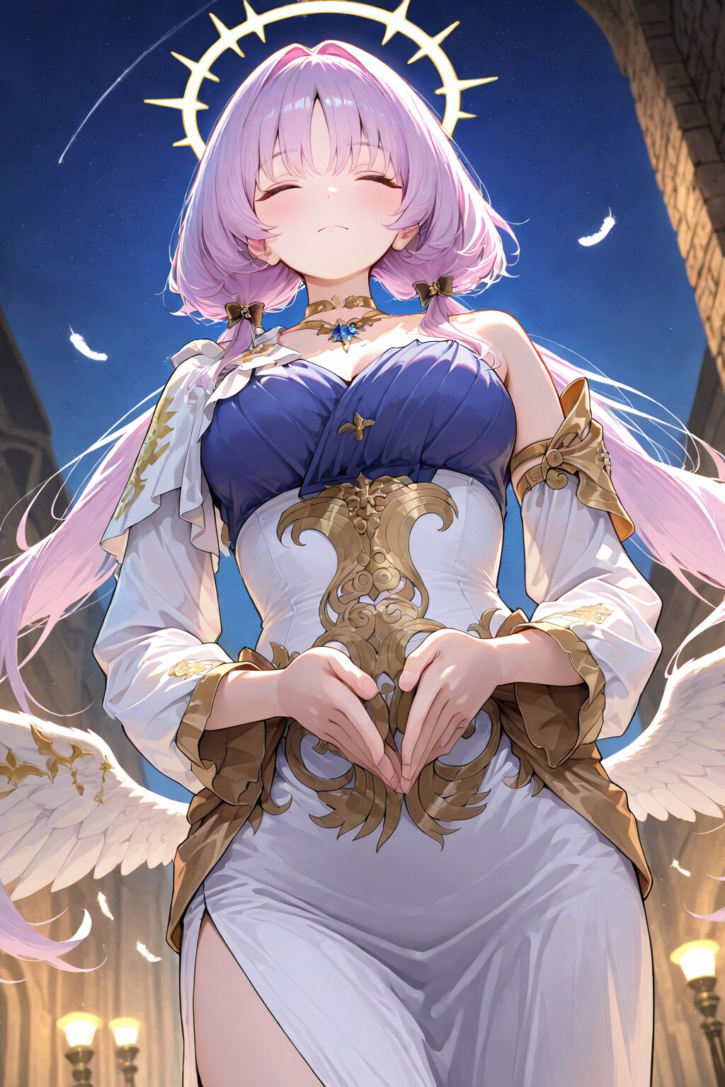 うちの天使達♪