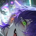 微ホラー 3枚目